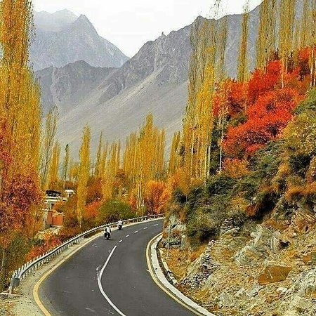 Hunza