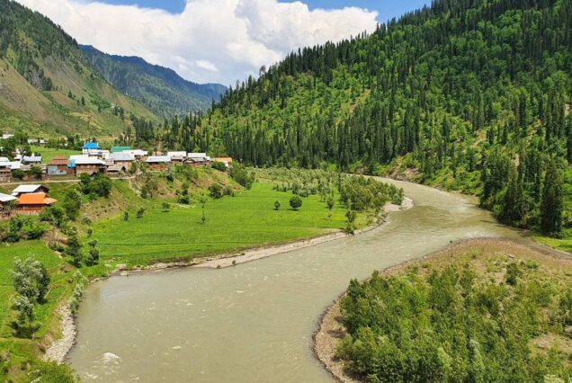 Footsteps of Padmasambhava Tour Pakistan