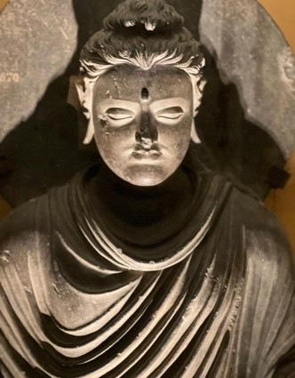 04 Days Buddhist Pilgrimage  Tour Pakistan